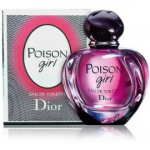 Dior Poison Girl EDT naistele - 100 ml.