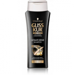Schwarzkopf Gliss Kur Ultimate Repair &scaron;ampoon v&auml;ga kahjustatud juustele - 400 ml.
