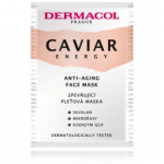 Dermacol Caviar Energy Anti-Aging noorendav n&auml;omask - 2 x 8 ml.