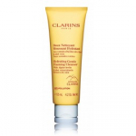 Clarins Hydrating Gentle Foaming Cleanser Normal / Dry Skin n&auml;opuhastusvahend normaalsele / kuivale nahale - 125 ml.