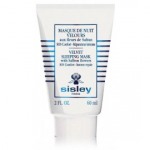Sisley Velvet taastav n&auml;omask safrani&otilde;itega - 60 ml.