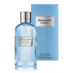 Abercrombie & Fitch First Instinct Blue for Her EDP naistele - 50 ml.