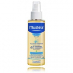 Mustela Baby Massage Oil avokaado massaaži&otilde;li lastele - 100 ml.