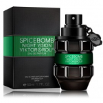 Viktor & Rolf Spicebomb Night Vision EDP meestele - 50 ml.