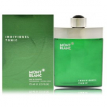 Mont Blanc Individuel Tonic EDT meestele - 75 ml.