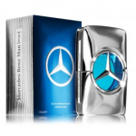 Mercedes Benz Man Bright EDT meestele - 100 ml.