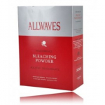 Allwaves Bleach Powder juukseid helendav pulber - 1000 g.