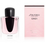 Shiseido Ginza EDP naistele - 50 ml.