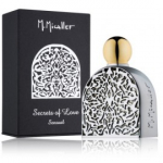 M.Micallef Secrets of Love Sensual EDP naistele ja meestele - 75 ml.