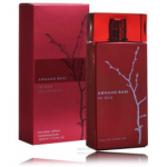 Armand Basi In Red EDP naistele - 50 ml.