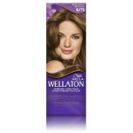 Wella Wellaton Intense Permanent Color juuksev&auml;rv, 100 g - 6/73 Milk Chocolate