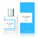 Clean Classic Pure Soap EDP naistele ja meestele - 60 ml.