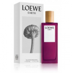 Loewe Earth EDP naistele ja meestele - 50 ml.