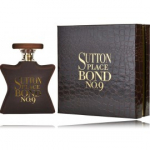 Bond No.9 Sutton Place EDP naistele ja meestele - 100 ml.