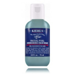 Kiehl's Facial Fuel Energizing Face Wash Gel Cleanser For Men energiat andev n&auml;opesuvahend meestele - 75 ml.