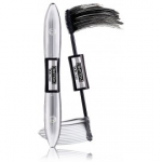 L'oreal PRO XXL Volume kahepoolne vol&uuml;&uuml;mi andev ripsmetu&scaron;&scaron; - Black