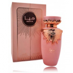 Lattafa Haya EDP naistele - 100 ml.