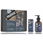 Proraso Special Beard Care Set habemehoolduskomplekt meestele (30 ml. &otilde;li + 200 ml. &scaron;ampoon) - 1 tk.