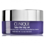 Clinique Take The Day Off Charcoal Cleansing Balm puhastav n&auml;opalsam - 125 ml.