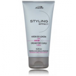 Joanna Styling Effect Cream For Curls kujundav kreem lokkide jaoks - 150 g.