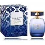 Kate Spade New York Sparkle Intense EDP naistele - 100 ml.