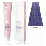 MilkShake Smoothies Semi Permanent Color juuksev&auml;rv - LAVENDER