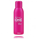 Silcare Base One Cleaner Shine vahend geellaki viimistlemiseks - 100 ml.