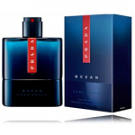 Prada Luna Rossa Ocean EDT meestele - 150 ml.