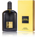 Tom Ford Black Orchid EDP naistele - 100 ml.