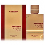 Al Haramain Amber Oud Ruby Edition EDP naistele ja meestele - 100 ml.