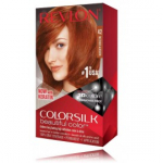 Revlon Colorsilk Beautiful Color juuksev&auml;rv - 42 Medium Auburn