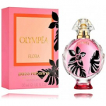 Paco Rabanne Olympea Flora EDP naistele - 30 ml.