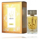 Lattafa Abaan EDP meestele ja naistele - 100 ml.