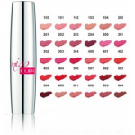 Pupa Miss Pupa s&auml;rav huulepulk - 203 Coral Emotion