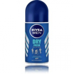 Nivea Men Dry Fresh Antiperspirant rull-antiperspirant meestele - 50 ml.