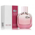 Lacoste L.12.12 Rose Eau Intense EDT naistele - 35 ml.