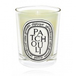 Diptyque Patchouli Scented Candle l&otilde;hnak&uuml;&uuml;nal - 190 g.