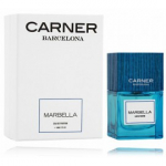 Carner Barcelona Marbella EDP naistele ja meestele - 50 ml.