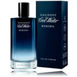 Davidoff Cool Water Reborn EDP parf&uuml;&uuml;m meestele - 50 ml.