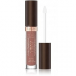 Eveline Choco Glamour Vinyl Gloss Lip Liquid vedelik huulepulk - 01