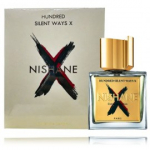 Nishane Hundred Silent Ways X Extrait De Parfum PP naistele ja meestele - 100 ml.