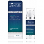Bielenda Professional SupremeLab Men Line Energizing & Anti-Wrinkle Cream energiat andev n&auml;okreem meestele kortsude vastu - 50 ml.
