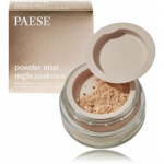 PAESE Powder Mist lahtine n&auml;opuuder - 01