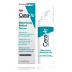 CeraVe Resurfacing Retinol Serum taastav n&auml;oseerum retinooliga - 30 ml.