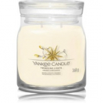 Yankee Candle Signature Collection Twinkling Lights l&otilde;hnak&uuml;&uuml;nal - 368 g.