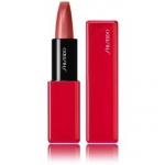 Shiseido Technosatin Gel Lipstick huulepulk - 404 Data Stream