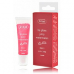 Ziaja Watermelon Lip Gloss niisutav huulel&auml;ige - 12 ml.