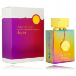 Armaf Club De Nuit Untold EDP meestele ja naistele - 200 ml.