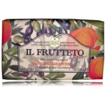 Nesti Dante IL Frutteto Olive And Tangerine niisutav looduslik seep - 250 g.