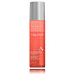 Revlon Professional Equave Curls Definition Instant Detangling pihustatav kahefaasiline palsam lokkis juustele - 200 ml.